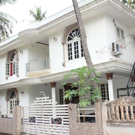 Hotel Jj'S White House Thrissur Zewnętrze zdjęcie