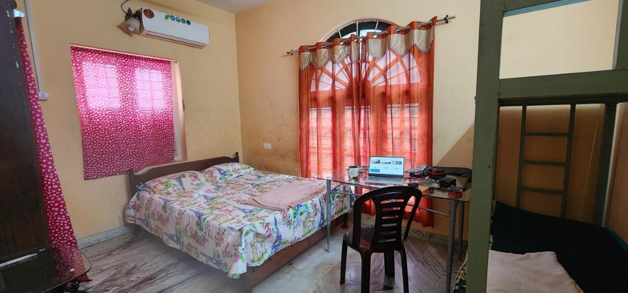 Hotel Jj'S White House Thrissur Zewnętrze zdjęcie