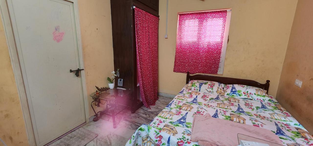 Hotel Jj'S White House Thrissur Zewnętrze zdjęcie