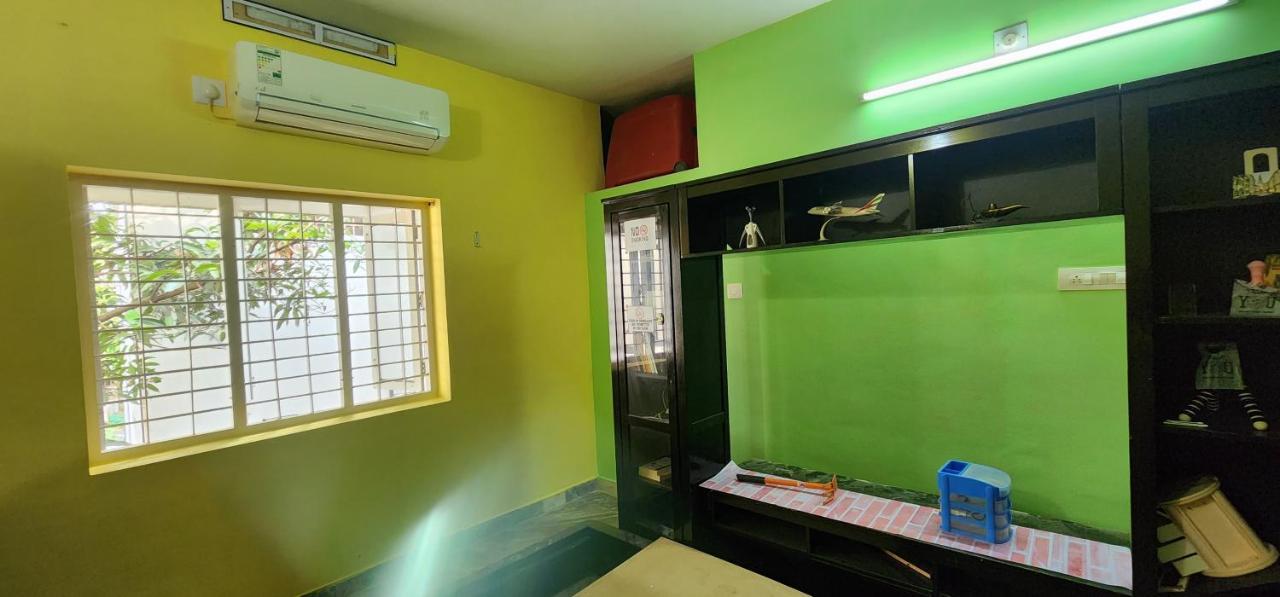 Hotel Jj'S White House Thrissur Zewnętrze zdjęcie