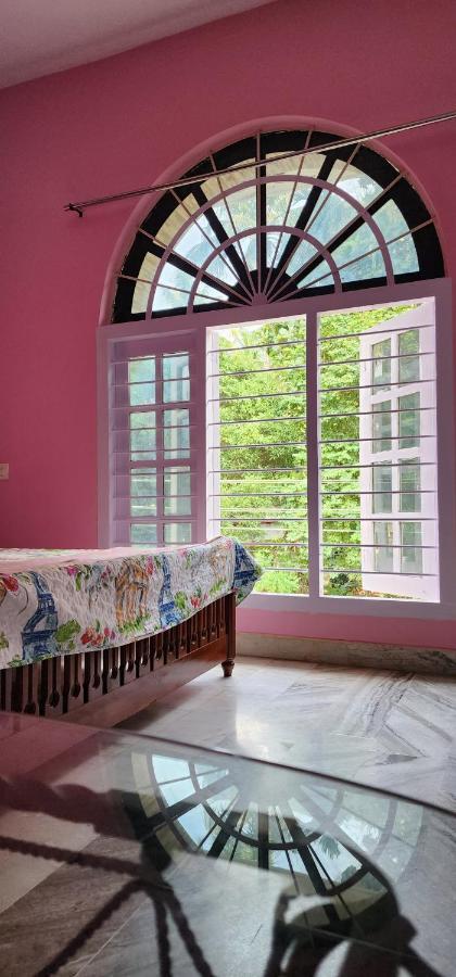 Hotel Jj'S White House Thrissur Zewnętrze zdjęcie