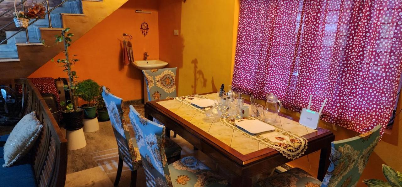 Hotel Jj'S White House Thrissur Zewnętrze zdjęcie