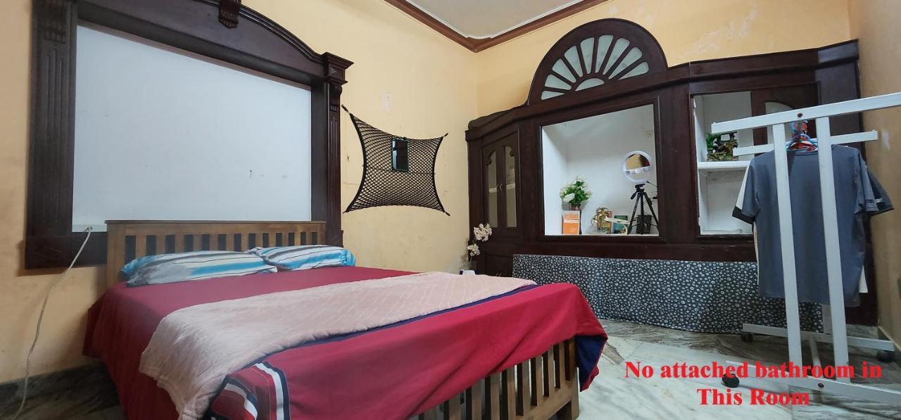 Hotel Jj'S White House Thrissur Zewnętrze zdjęcie